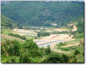 百合水乡渔村_延平百合水乡渔村_百合水乡渔村