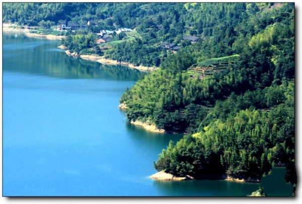 宁德南溪水库_福鼎南溪水库(福建宁德)_南溪水库