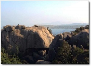 宁德太姥山_福鼎太姥山(福建宁德)_太姥山