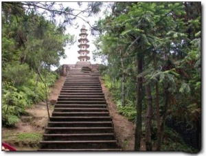 宁德太姥山_福鼎太姥山(福建宁德)_太姥山