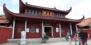 宁德极乐寺_古田极乐寺(福建宁德)_极乐寺