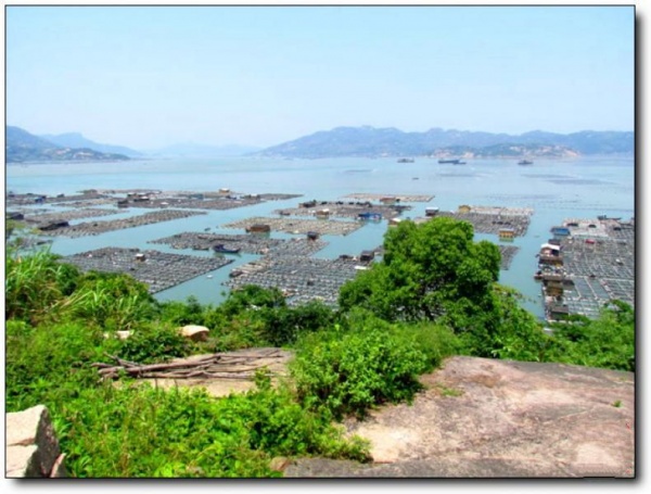 宁德鸡公山岛_蕉城鸡公山岛(福建宁德)_鸡公山岛