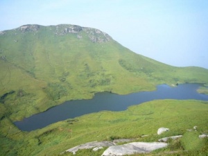 宁德仙山牧场_屏南仙山牧场(福建宁德)_仙山牧场