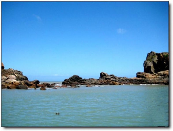 宁德浮鹰岛_霞浦浮鹰岛(福建宁德)_浮鹰岛