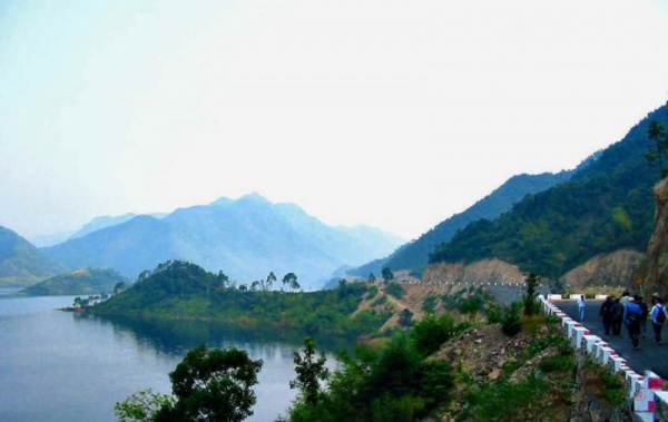 宁德溪西水库_霞浦溪西水库(福建宁德)_溪西水库