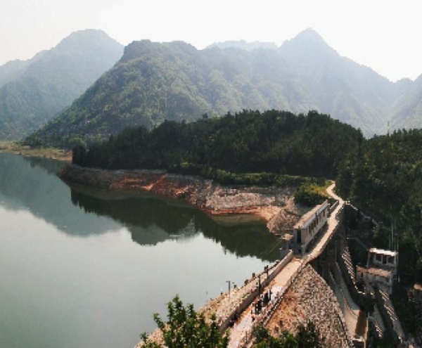 宁德溪西水库_霞浦溪西水库(福建宁德)_溪西水库