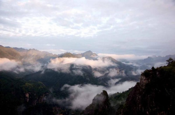 宁德陈峭景区_周宁陈峭景区(福建宁德)_陈峭景区