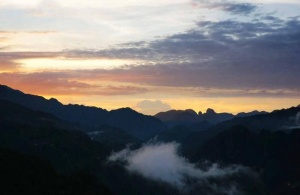 宁德陈峭景区_周宁陈峭景区(福建宁德)_陈峭景区