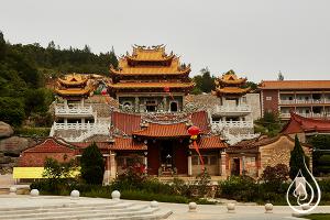 厦门翔安观音寺 (2)_厦门翔安观音寺