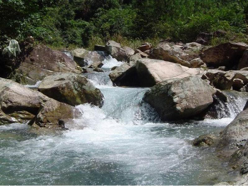 大竹溪旅游休闲区 (4)_大竹溪旅游休闲区