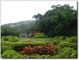 晋江草庵寺 (4)_晋江草庵寺