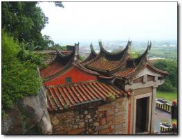 晋江草庵寺 (2)_晋江草庵寺