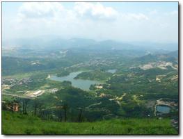 晋江紫帽山风景区 (5)_晋江紫帽山风景区