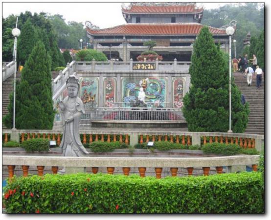 鲤城开元寺 (3)_鲤城开元寺