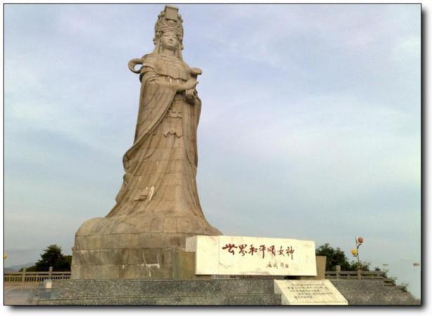 鲤城霞洲妈祖宫 (2)_鲤城霞洲妈祖宫