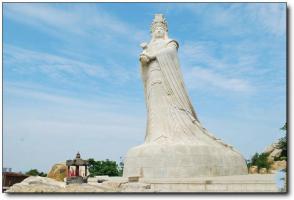 鲤城霞洲妈祖宫 (4)_鲤城霞洲妈祖宫