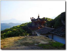 永春仙洞山普济寺 (4)_永春仙洞山普济寺