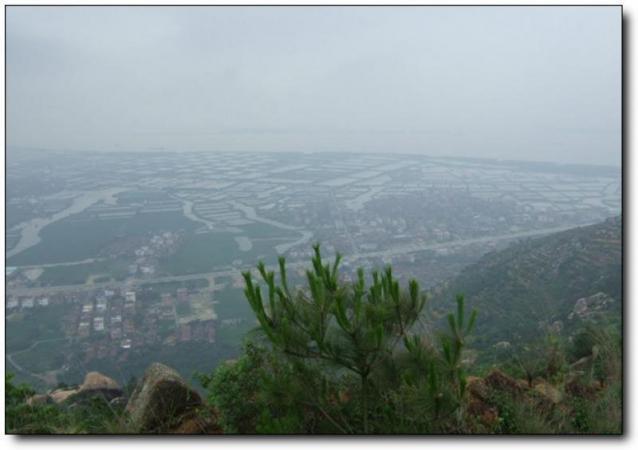 龙海大帽山 (3)_龙海大帽山