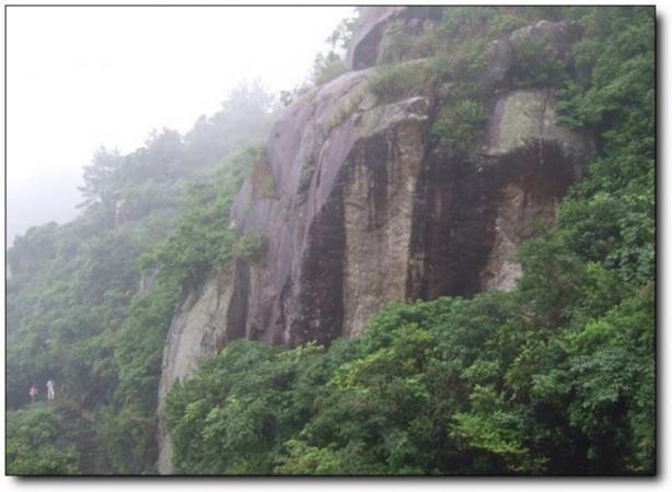 龙海大帽山 (4)_龙海大帽山