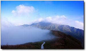 平和大芹山 (1)_平和大芹山