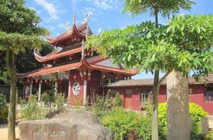 长乐龙泉寺 (1)_长乐龙泉寺