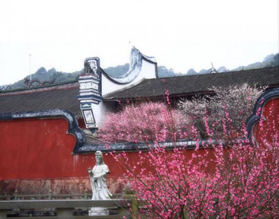 晋安林阳寺 (4)_晋安林阳寺