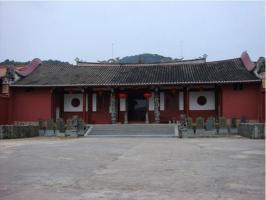 晋安林阳寺 (6)_晋安林阳寺