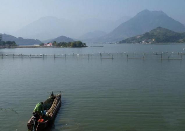 闽侯金水湖度假村 (3)_闽侯金水湖度假村