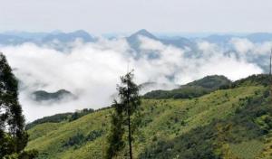 闽侯马岚山 (3)_闽侯马岚山