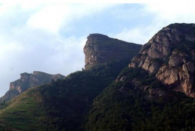 闽侯五虎山 (3)_闽侯五虎山