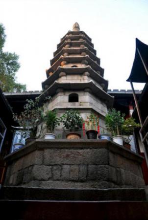 马尾金山寺 (2)_马尾金山寺