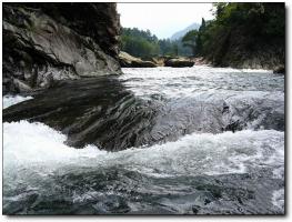 永泰天门山漂流 (2)_永泰天门山漂流