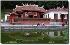 上杭马头山寺 (6)_上杭马头山寺