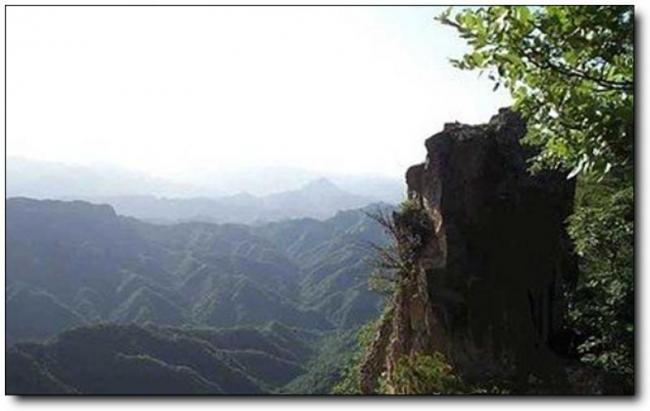 漳平天台山 (3)_漳平天台山