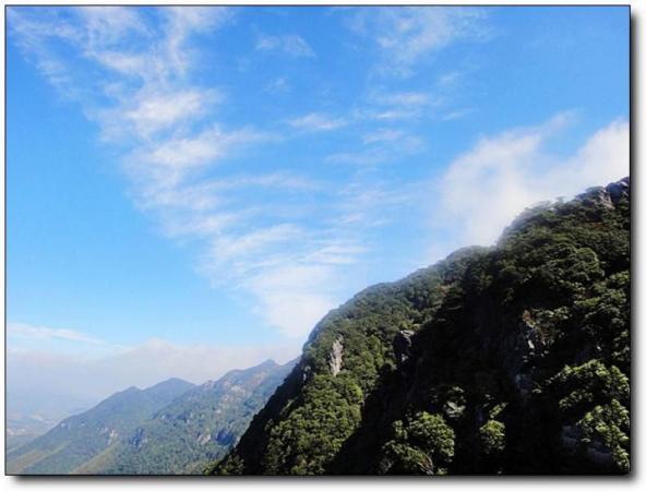 永安天宝岩 (3)_永安天宝岩