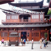 鸿山寺