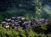 宁德陈峭景区_周宁陈峭景区(福建宁德)_陈峭景区