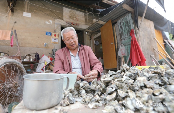 最闽南|杏林高浦：山水高浦，龙聚则地真