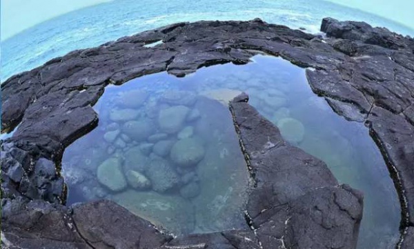 漳州滨海火山岛地质文化公园一日游/天天发团