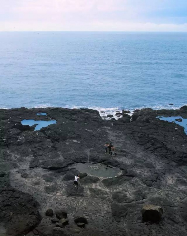 漳州滨海火山岛地质文化公园一日游/天天发团