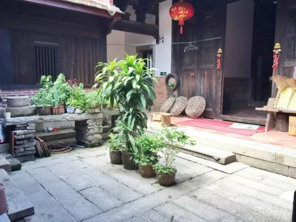 集美印象|寻访大社祠后路65号：重生后的小小旧物馆