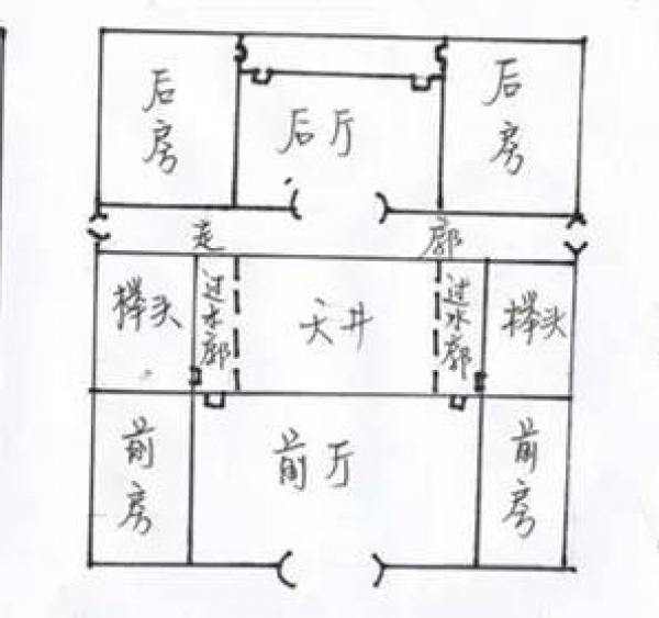 集美印象|寻访大社祠后路65号：重生后的小小旧物馆