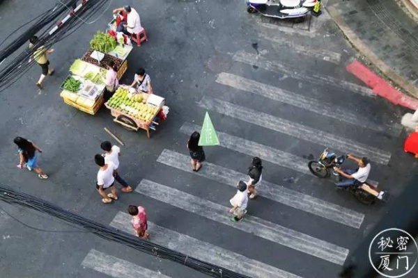 别再被坑了，这才是厦门最地道的美食攻略，没有之二！