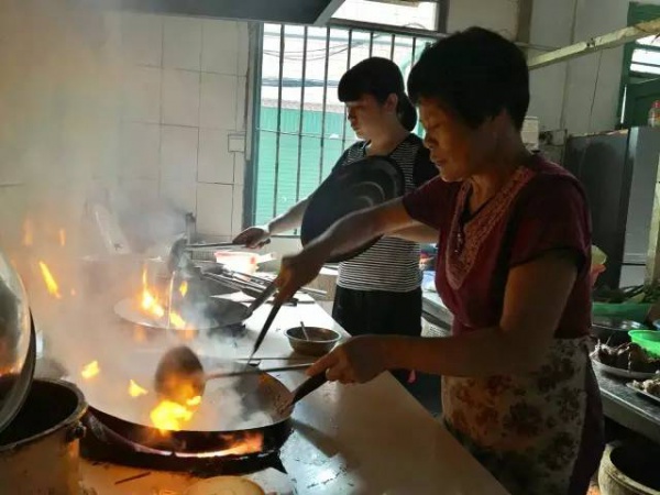 30年老店深藏大社，究竟多美味？一起来探秘