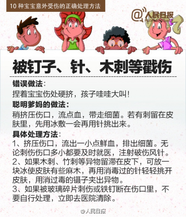 男童头上磕个包，不哭不闹照样玩，次日突然身亡！出现这些症状快送医