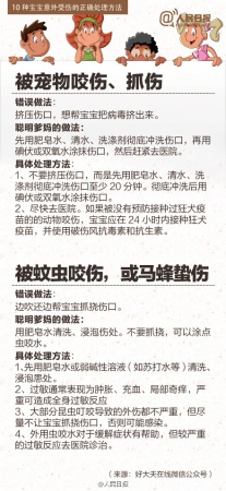 男童头上磕个包，不哭不闹照样玩，次日突然身亡！出现这些症状快送医