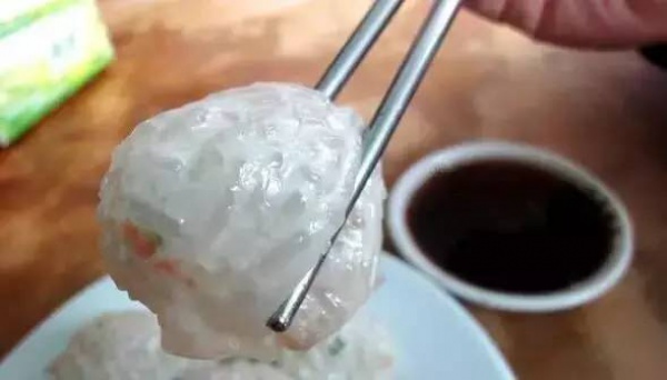 福建各地地道的特色面食，你家那碗上榜了吗？