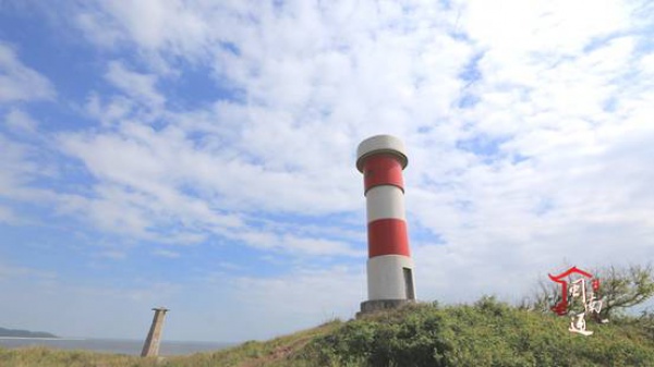 你只知道它是剧组和婚纱的拍摄圣地，但却不知道这里也曾历经沧海！