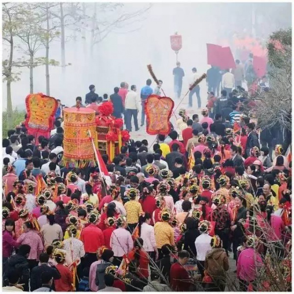 大饱眼福！泉州十大最美渔村，你都去过吗？