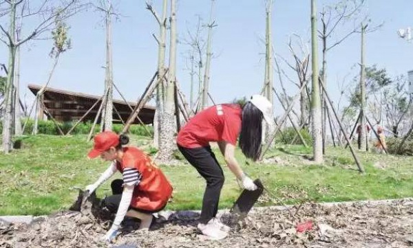 “金砖时间”开启，集美人人都是东道主！